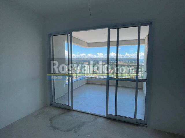 Apartamento para Venda em Jacareí - 5