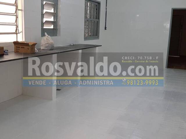 Ponto Comercial para Locação em Jacareí - 5