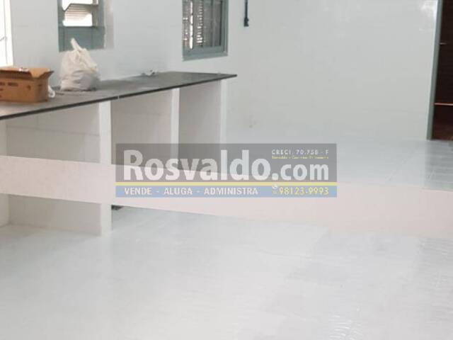 Ponto Comercial para Locação em Jacareí - 4