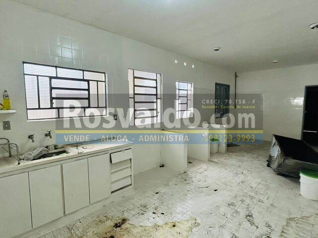 #22396 - Ponto Comercial para Locação em Jacareí - SP