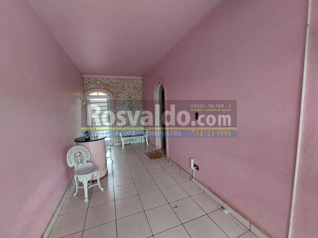 Casa para Venda em Jacareí - 5