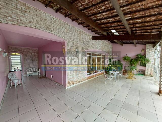 #22397 - Casa para Venda em Jacareí - SP