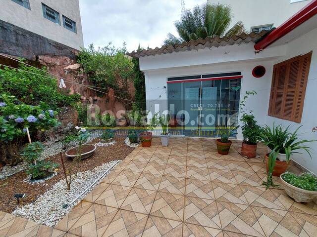 #22397 - Casa para Venda em Jacareí - SP