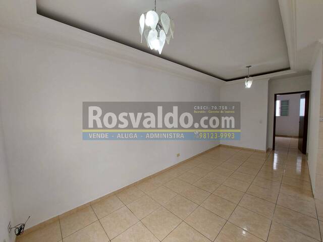#22398 - Casa em condomínio para Venda em Jacareí - SP - 1