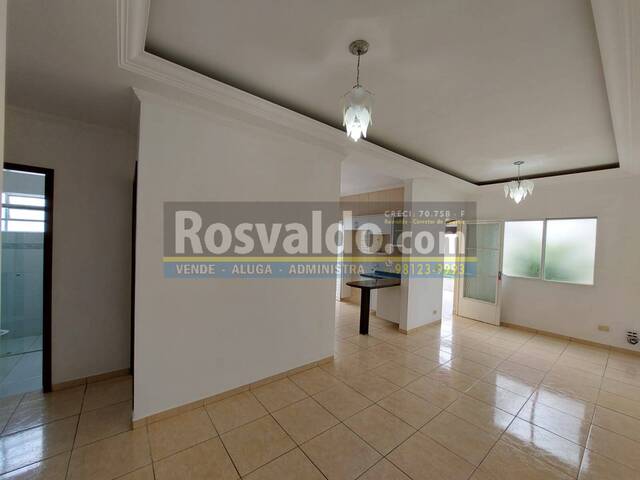 #22398 - Casa em condomínio para Venda em Jacareí - SP - 3