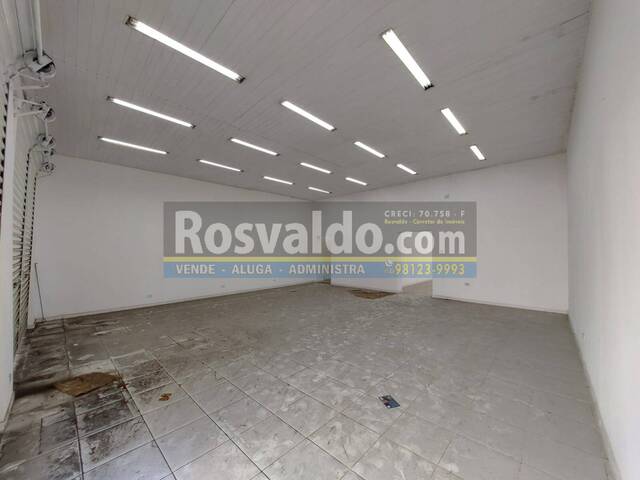 #22404 - Prédio comercial para Locação em Jacareí - SP