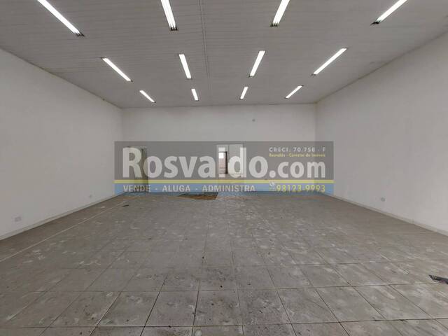 Prédio comercial para Locação em Jacareí - 4