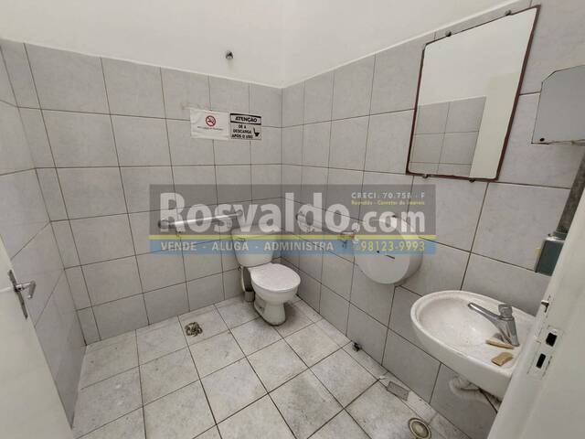Prédio comercial para Locação em Jacareí - 5