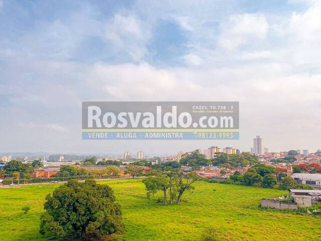 #22406 - Apartamento para Venda em Jacareí - SP