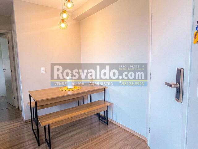 Apartamento para Venda em Jacareí - 4