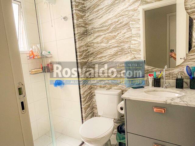 Apartamento para Venda em Jacareí - 5
