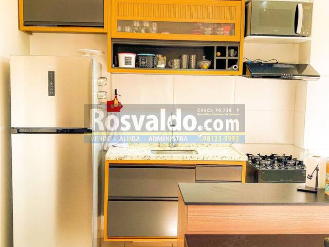 #22406 - Apartamento para Venda em Jacareí - SP