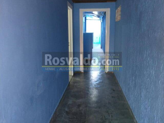 Casa para Venda em Jacareí - 4