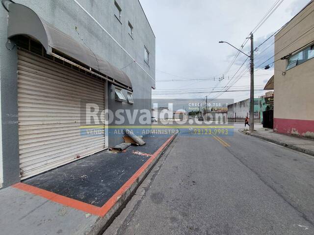 #22408 - Loja/Salão para Locação em Jacareí - SP - 2