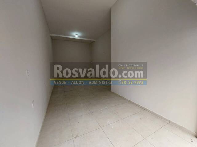 Loja/Salão para Locação em Jacareí - 4