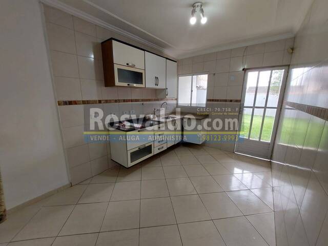 #22409 - Casa para Locação em Jacareí - SP - 3