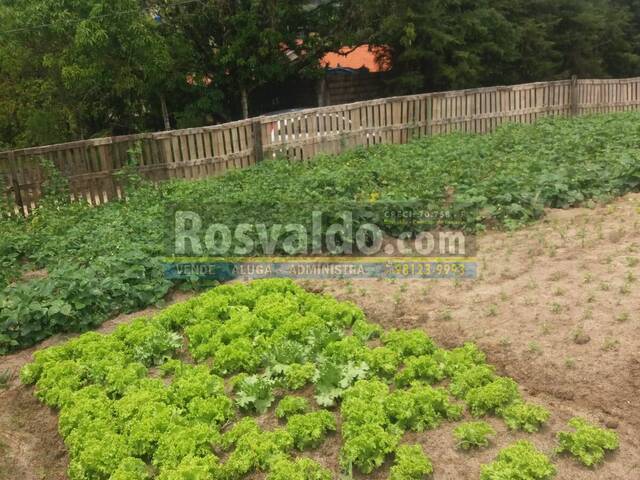 #22412 - Terreno para Venda em Jacareí - SP - 1