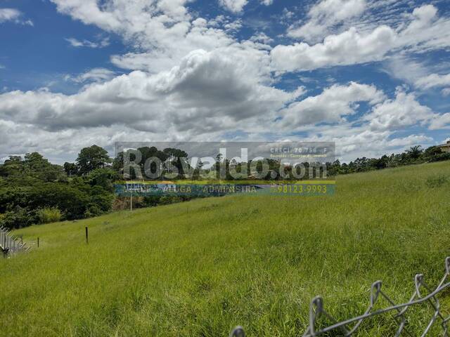#22412 - Terreno para Venda em Jacareí - SP - 3