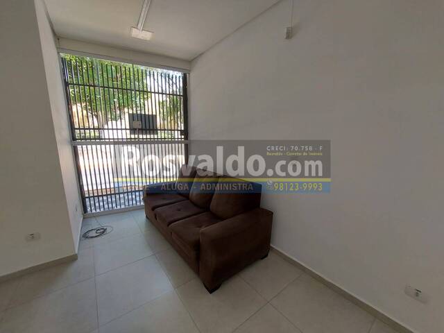 Loja/Salão para Locação em Jacareí - 4