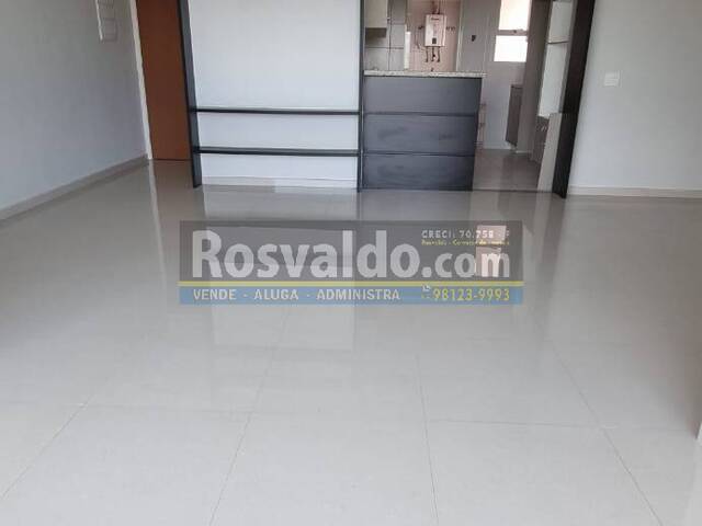 #22418 - Apartamento para Venda em Jacareí - SP - 3