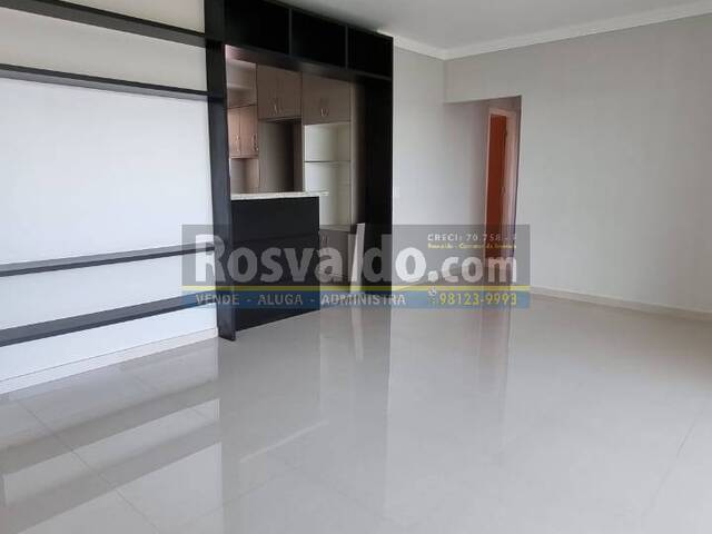 #22418 - Apartamento para Venda em Jacareí - SP - 2