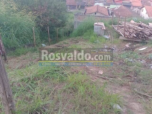 #22419 - Terreno para Venda em Jacareí - SP - 2