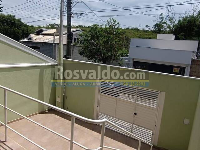 #22420 - Casa para Venda em Jacareí - SP - 2