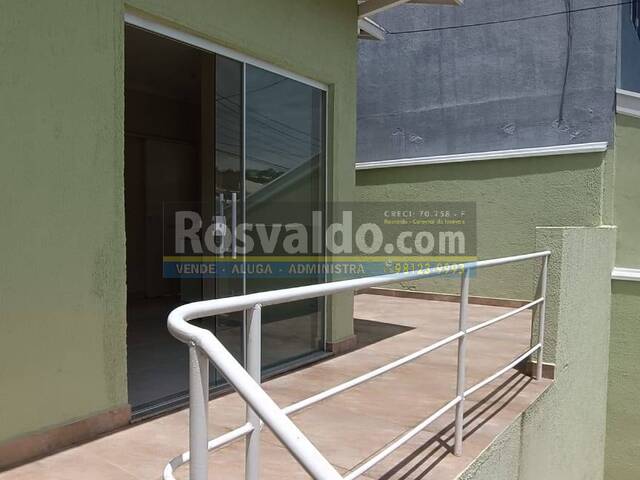 #22420 - Casa para Venda em Jacareí - SP - 3