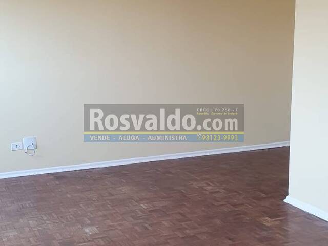 #22425 - Apartamento para Locação em Jacareí - SP