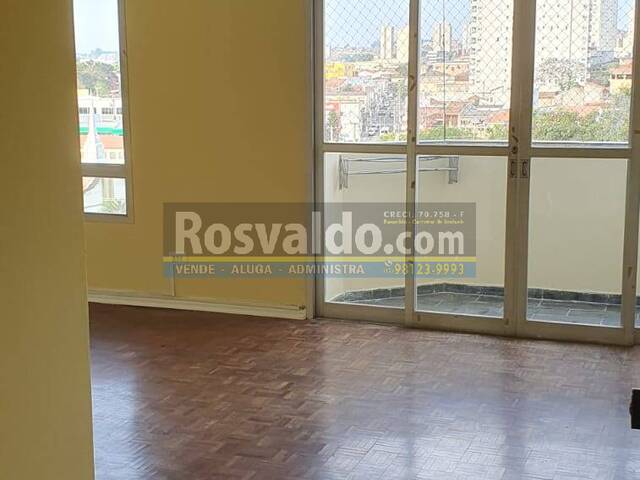 #22425 - Apartamento para Locação em Jacareí - SP