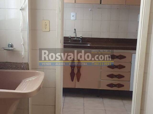 Apartamento para Locação em Jacareí - 4