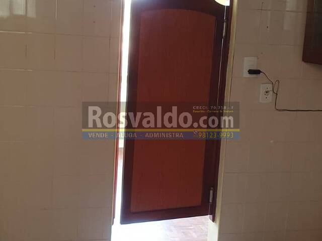 Apartamento para Locação em Jacareí - 5