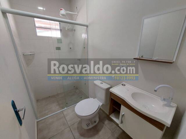 #22430 - Kitnet para Locação em Jacareí - SP - 3