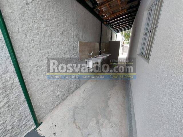 #22430 - Alto Padrão para Locação em Jacareí - SP