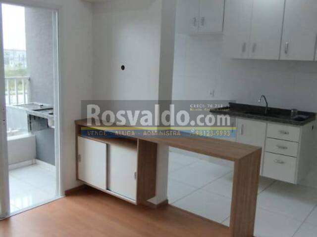 #22433 - Apartamento para Venda em São José dos Campos - SP - 3