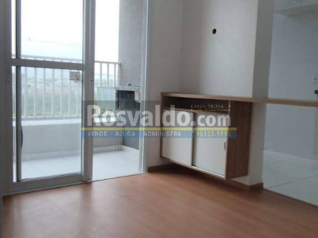#22433 - Apartamento para Venda em São José dos Campos - SP - 2