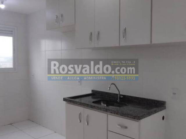 Apartamento para Venda em São José dos Campos - 4