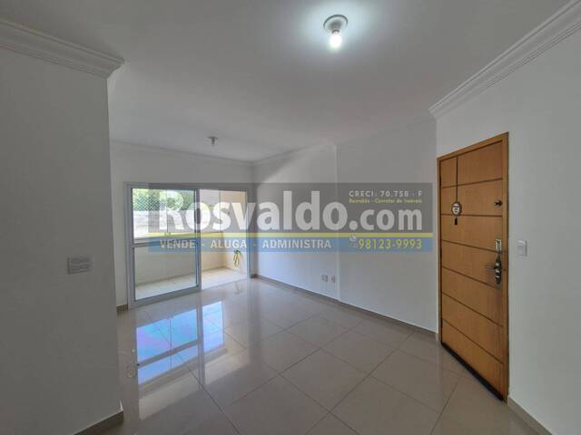 #22386 - Apartamento para Venda em Jacareí - SP