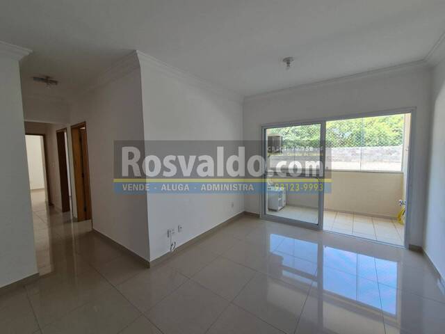 Apartamento para Venda em Jacareí - 5