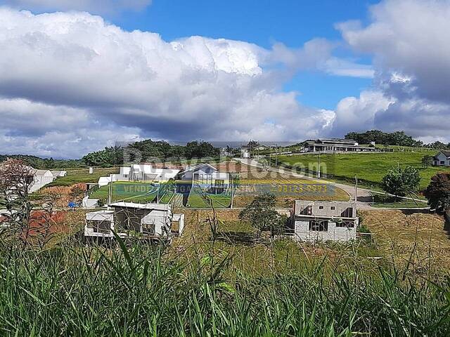 #22438 - Terreno em condomínio para Venda em Jacareí - SP