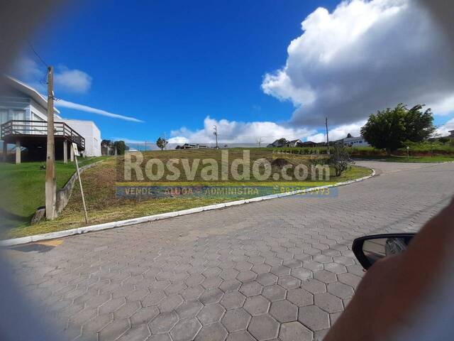 #22438 - Terreno em condomínio para Venda em Jacareí - SP