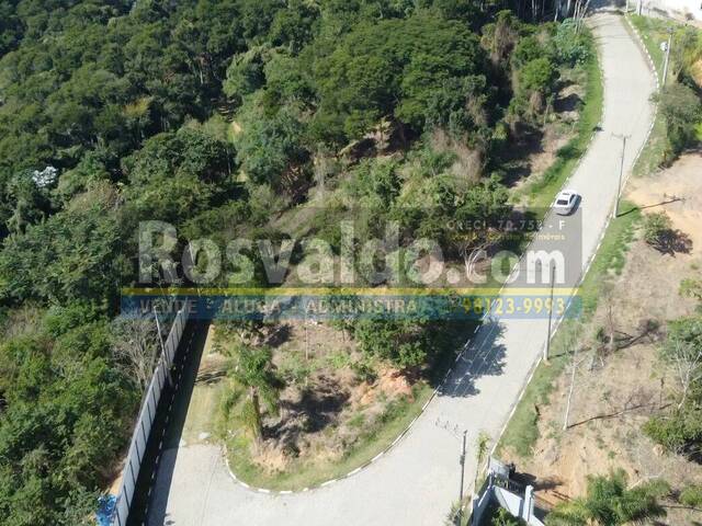 #22440 - Terreno em condomínio para Venda em Jacareí - SP - 2