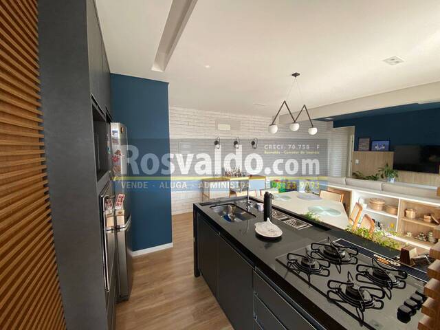 Apartamento para Venda em Jacareí - 4