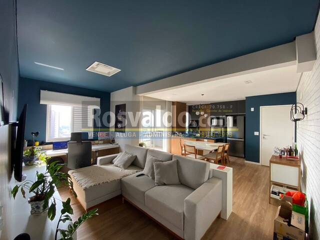 #22441 - Apartamento para Venda em Jacareí - SP