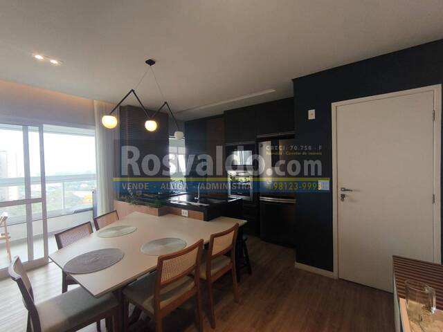 Apartamento para Venda em Jacareí - 5