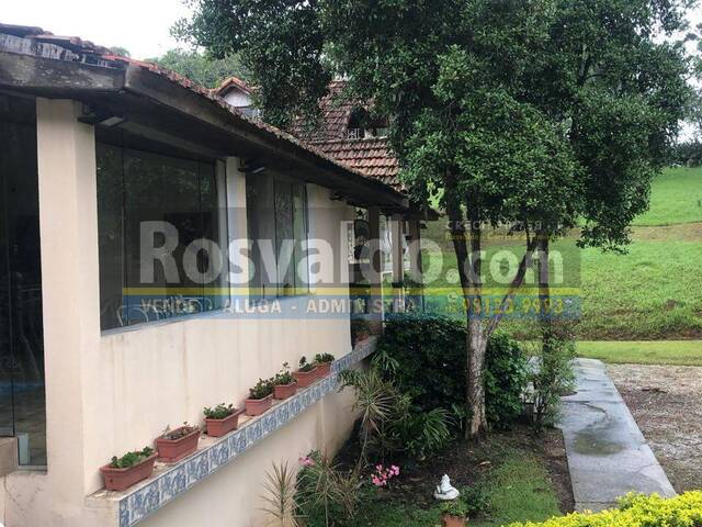 Fazenda para Venda em Jacareí - 5