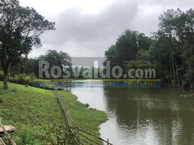 #22442 - Fazenda para Venda em Jacareí - SP - 2