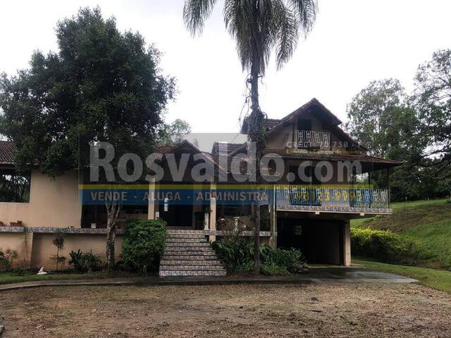#22442 - Fazenda para Venda em Jacareí - SP - 1