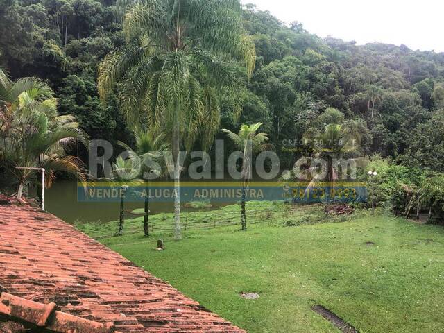 Fazenda para Venda em Jacareí - 4