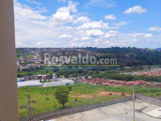#22444 - Apartamento para Venda em Jacareí - SP - 2